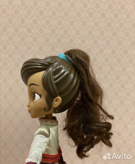 Принцесса Нелла с аксессуарами