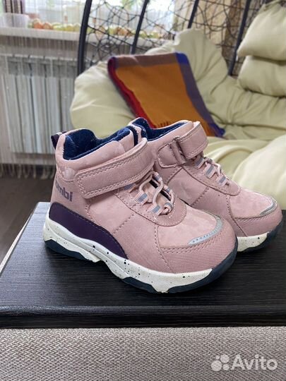 Обувь детская