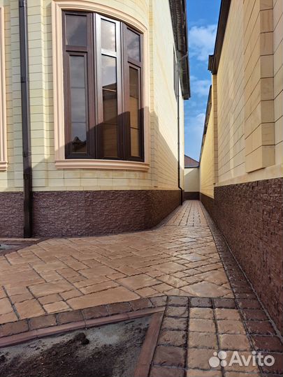 Облицовочная плитка 