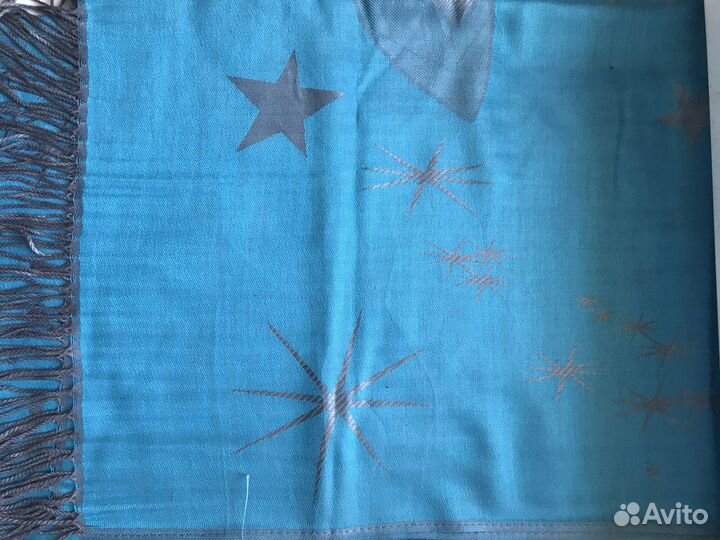 Новый палантин