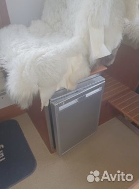 Финский катер Targa 27