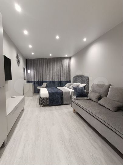 3-к. квартира, 70 м², 6/21 эт.