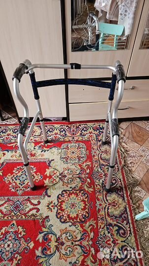 Ходунки для взрослых