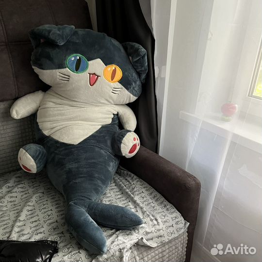 Мягкая игрушка