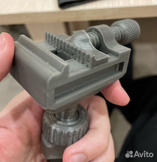 3D печать Ульяновск, моделирование, восстановление