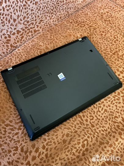 Lenovo thinkpad x280 16gb