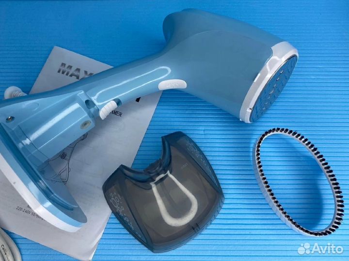 Отпариватель для одежды ручной bosch