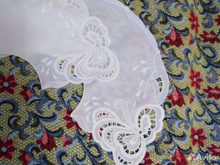 Воротник х/б