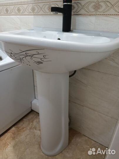 Продам раковину бу