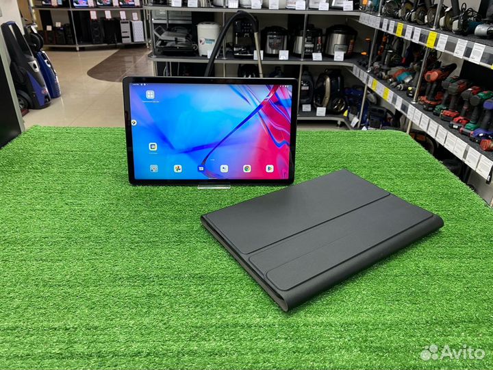 Планшет Lenovo Tab P11 Plus 6/128Gb