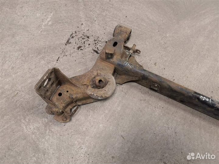 Балка задняя Опель Вектра А