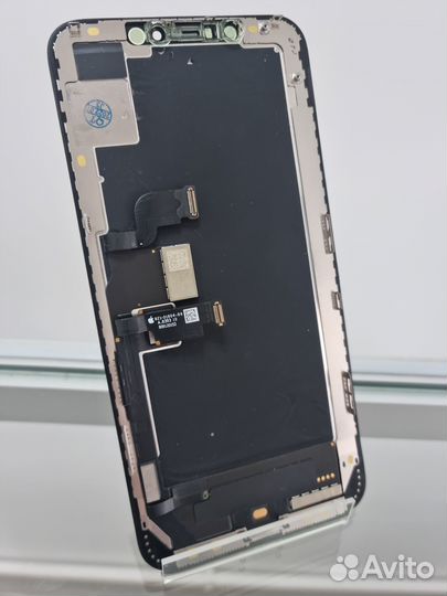 Оригинальные дисплеи iPhone X XS XR XS MAX 11