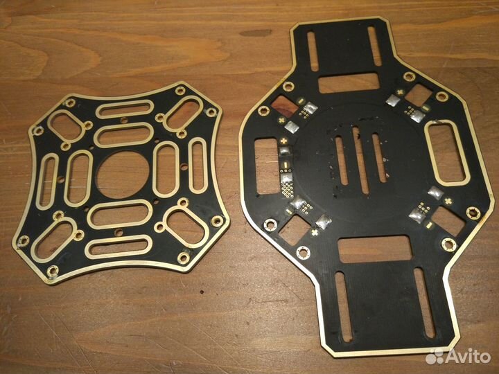 Рама квадрокоптера F450