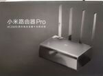 Wifi роутер xiaomi AC2600 R3P Pro