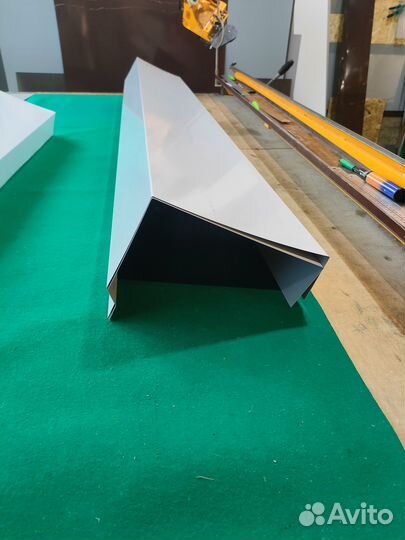 Фасонные изделия