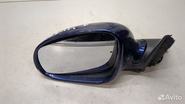 Зеркало боковое левое Volkswagen Passat 5
