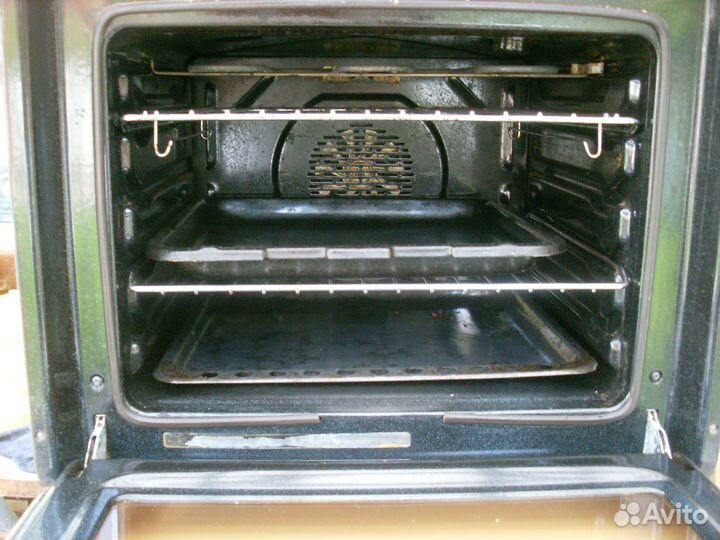 Электро духовой шкаф Candy R 340/3 TF коричневый