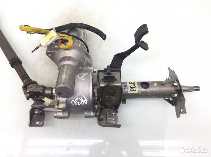 Электроусилитель руля Hyundai I10 1.2 I 2011