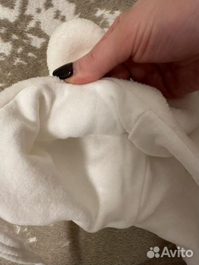 Шапка детская