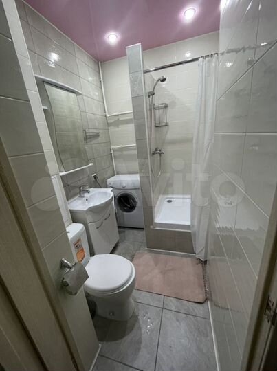 Квартира-студия, 35 м², 3/5 эт.