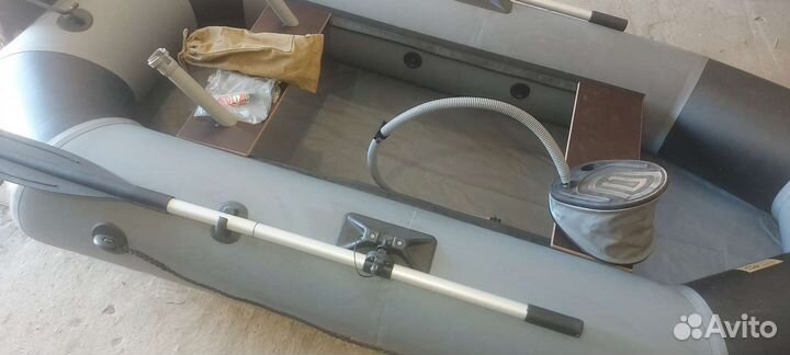 Надувная лодка пвх под мотор.торг