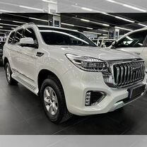 Haval H9 2.0 AT, 2021, 20 000 км