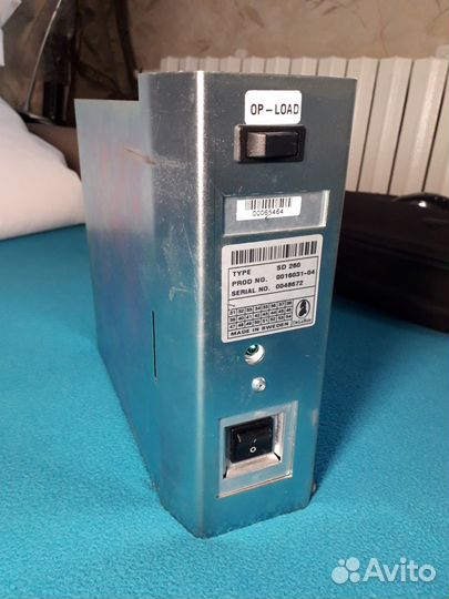 Импульсный Блок питания roal 114A