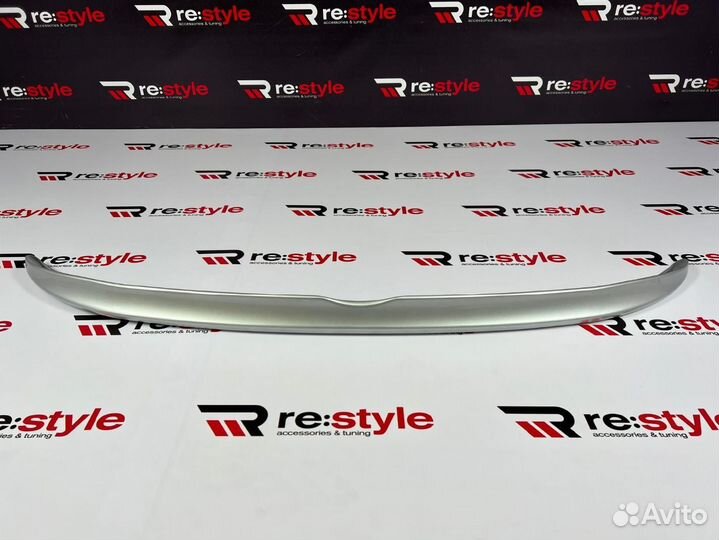 Спойлер Toyota Camry 40 N1544