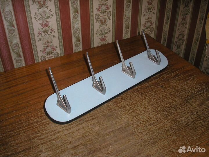 Вешалка на стену СССР