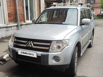 Mitsubishi Pajero 3.2 AT, 2008, 301 000 км, с пробегом, цена 2 000 000 руб.