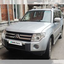 Mitsubishi Pajero 3.2 AT, 2008, 301 000 км, с пробегом, цена 2 000 000 руб.