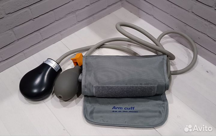 Тонометр механический Little Doctor