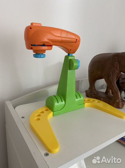 Проектор детский для рисования