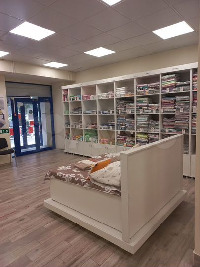 Свободного назначения, 101.1 м², на пр. Ленина