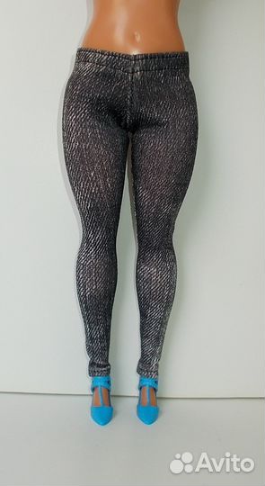 Одежда ручной работы для Барби