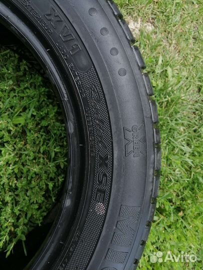 Michelin Energy E-V 195/60 R15
