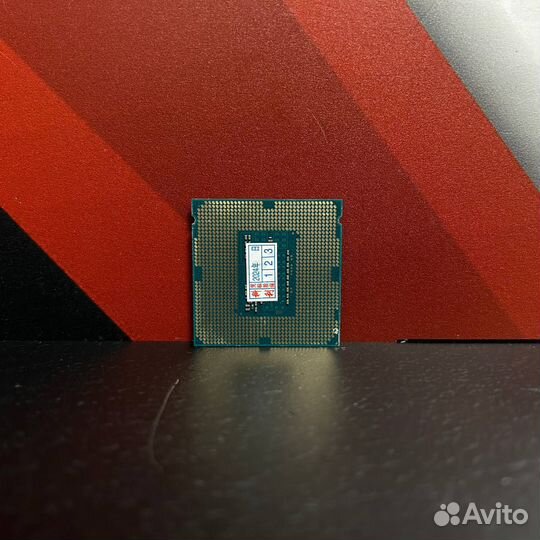 Intel Core i5 4430 в количестве \ Скупка №1