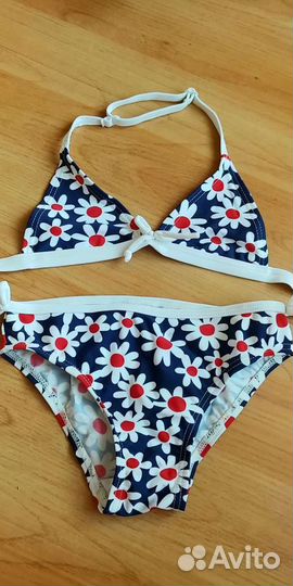 Купальники для девочки