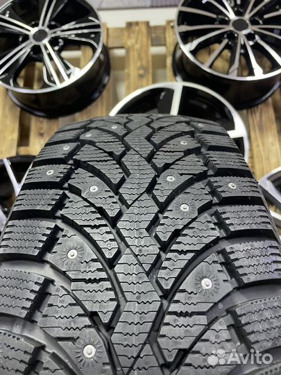 Formula Ice 225/50 R17 98T