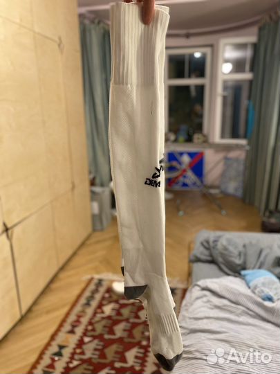 Гетры Demix 43-46 размер