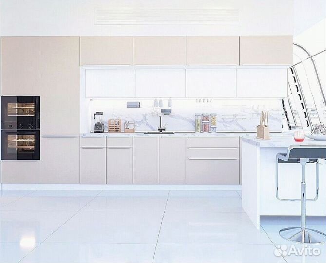 Кухня на заказ