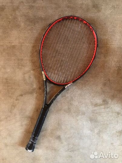 Ракетка для большого тенниса Prince Beast