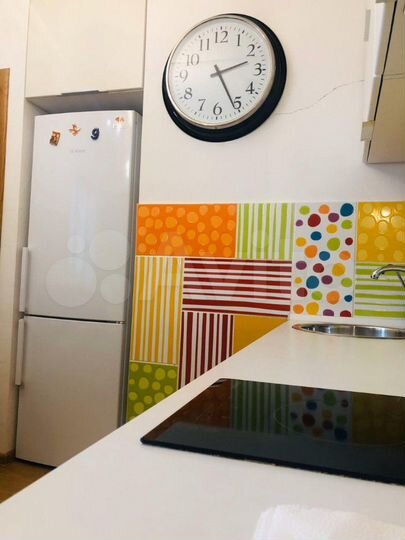 1-к. квартира, 30 м², 14/20 эт.