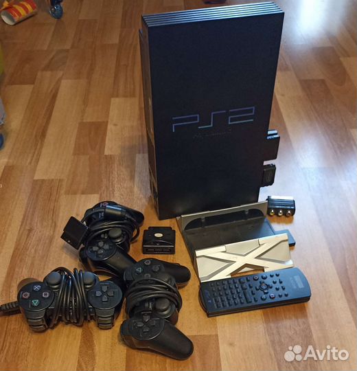 Sony PS2