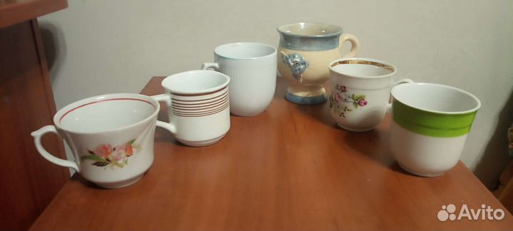 Кружка Чашка Стаканы