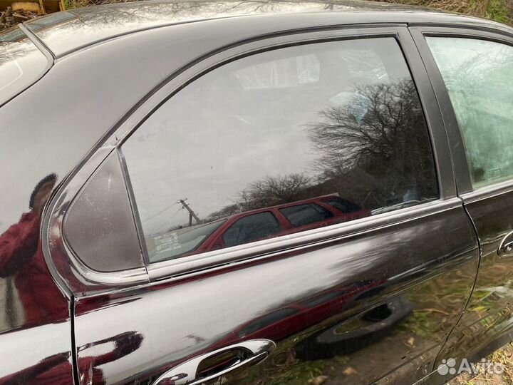 Стекла дверные Hyundai Sonata 4 EF