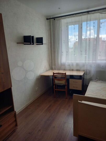 1-к. квартира, 37 м², 4/16 эт.