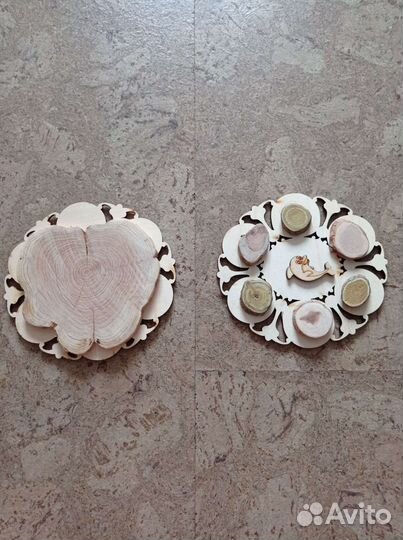 Подставка для горячего