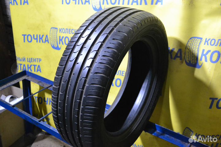 Maxxis Premitra HP5 205/55 R16