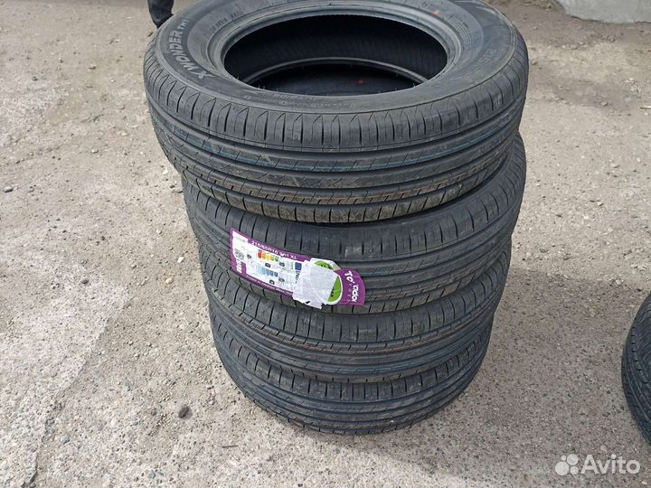 Tourador X Wonder Van 215/65 R16 89H